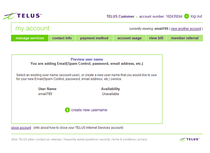 how to set up telus email on android how to set up telus email on android