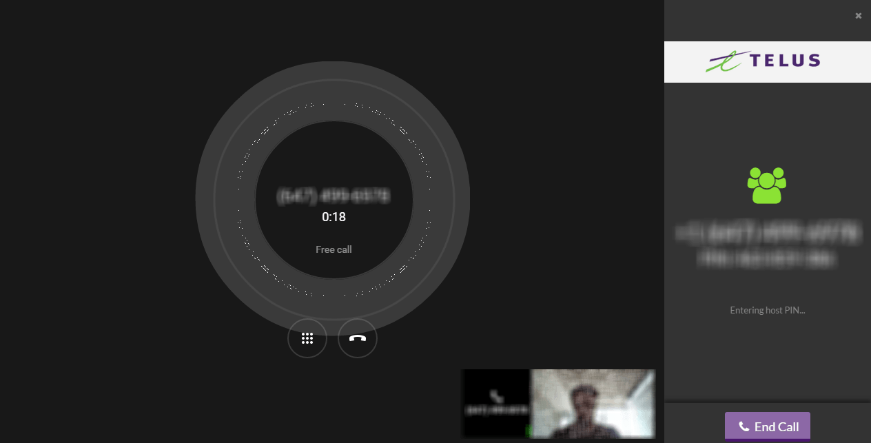 TELUS Business Connect for Google Help TELUS Business
