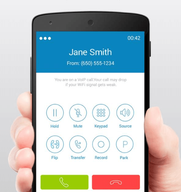 TELUS Business Connect Mobile App Guide Help TELUS Business