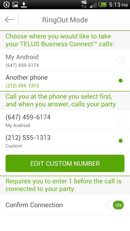 Hook up telus prepaid