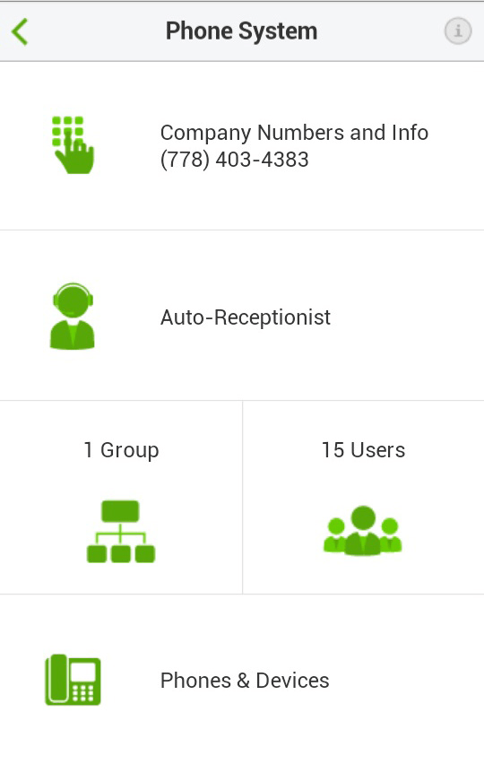 Hook up telus phone