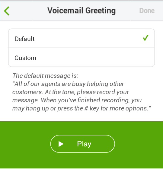 Telus Business Connect Mobile Guide Help