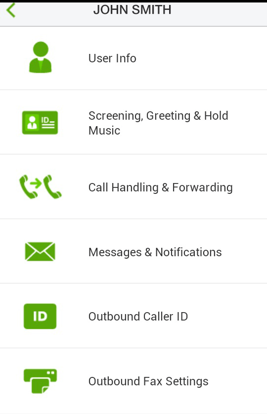 TELUS Business Connect Mobile App Guide Help TELUS Business