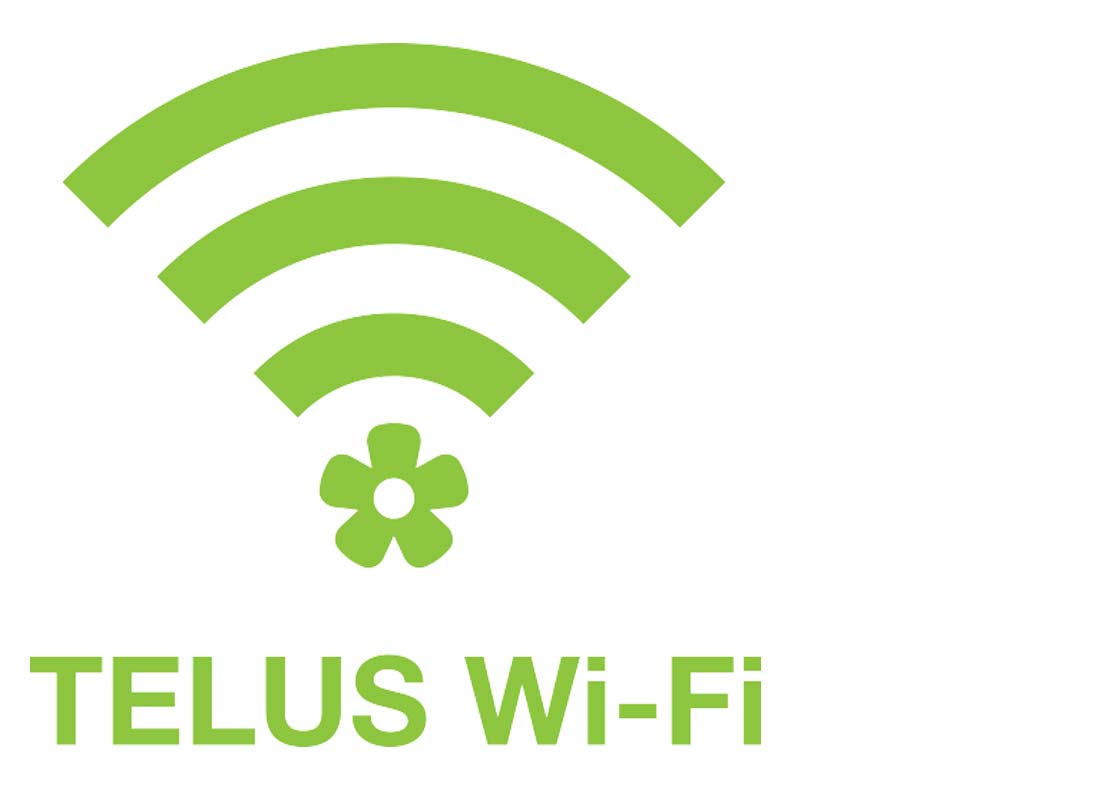 TELUS Wi-Fi