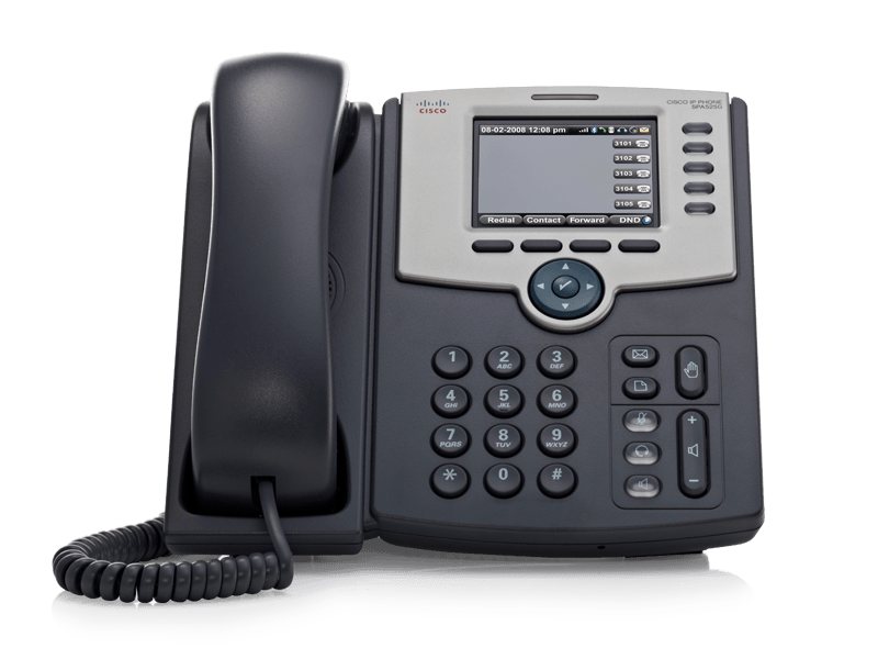 Desk Phones VoIP & IP Phone Systems TELUS Business