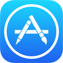 App store icon