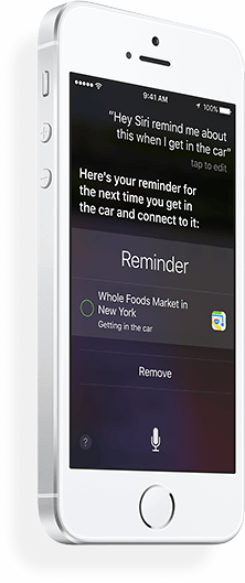 Block10 siri