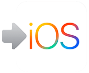 Ios arrow