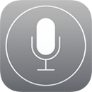 Siri icon