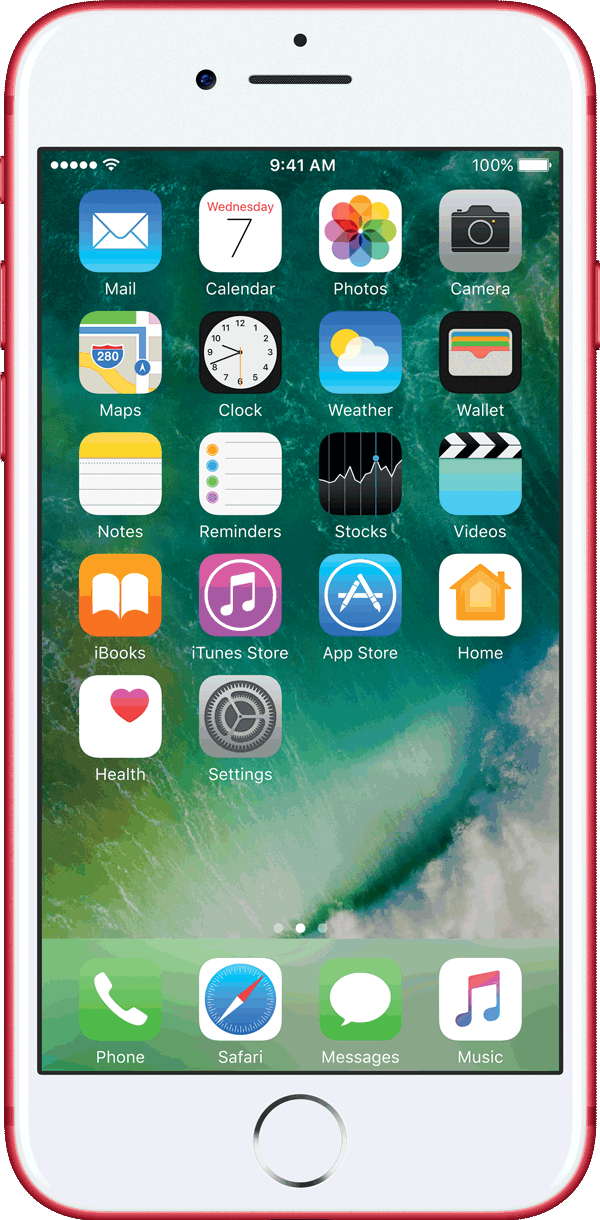 iPhone 7
