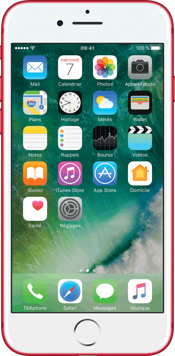 iPhone 7