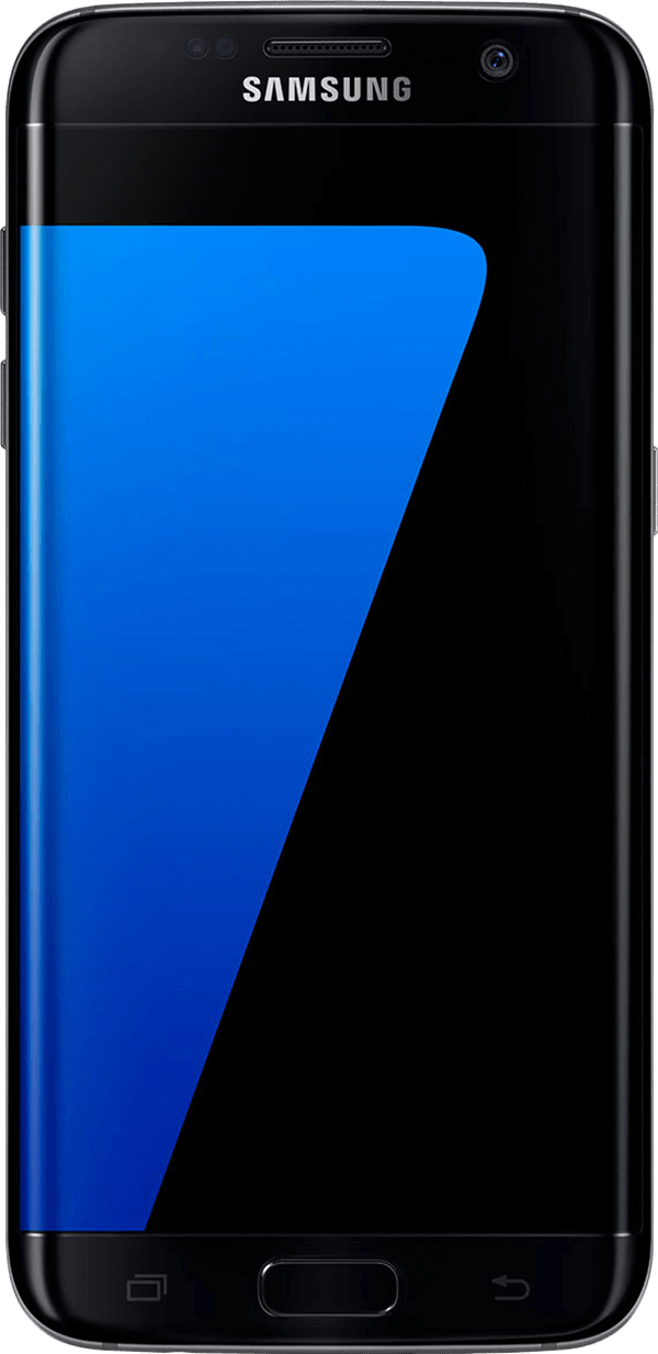 Samsung Galaxy S7 edge