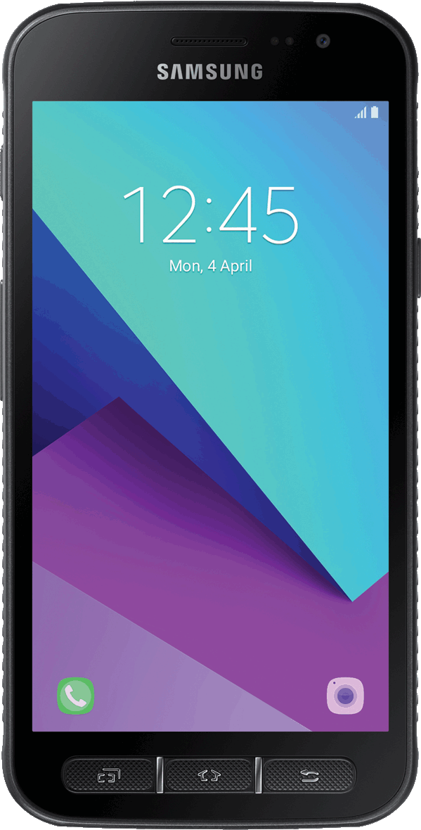 Samsung Galaxy XCover 4