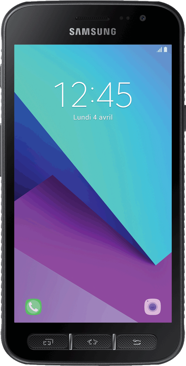 Samsung Galaxy XCover 4