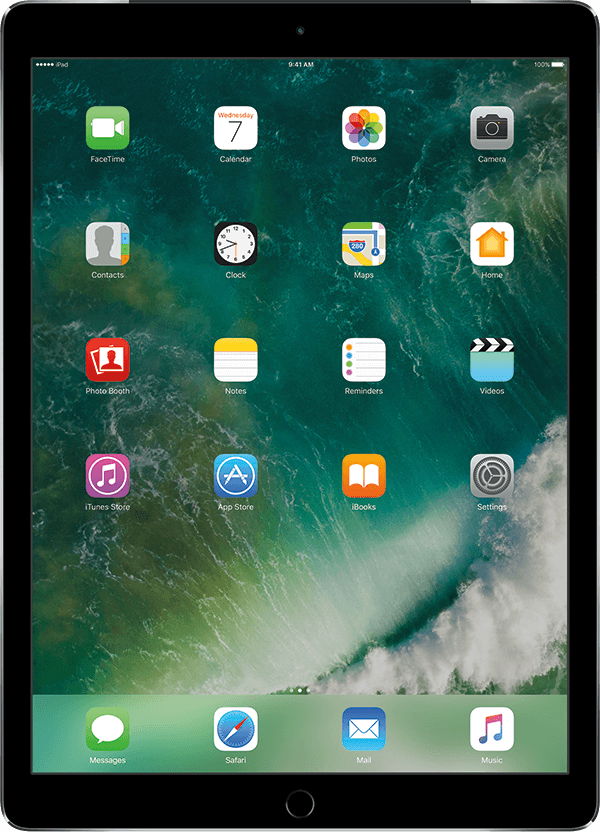 iPad Pro (12,9 po)